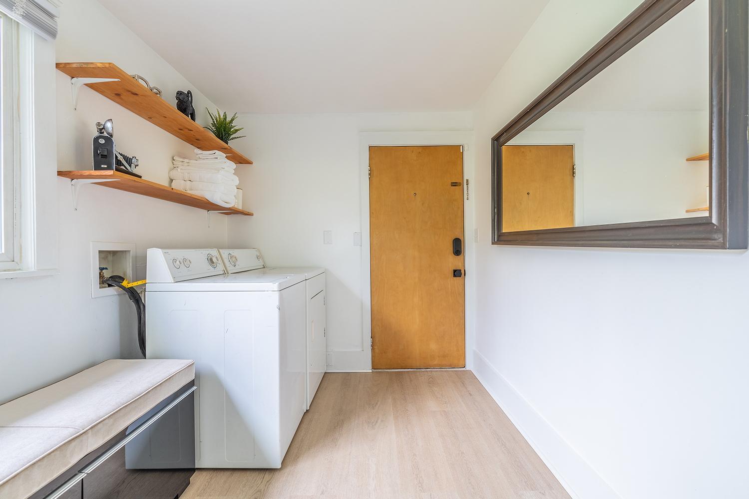 Capitol Hill Cutie Apartment ซีแอตเทิล ภายนอก รูปภาพ