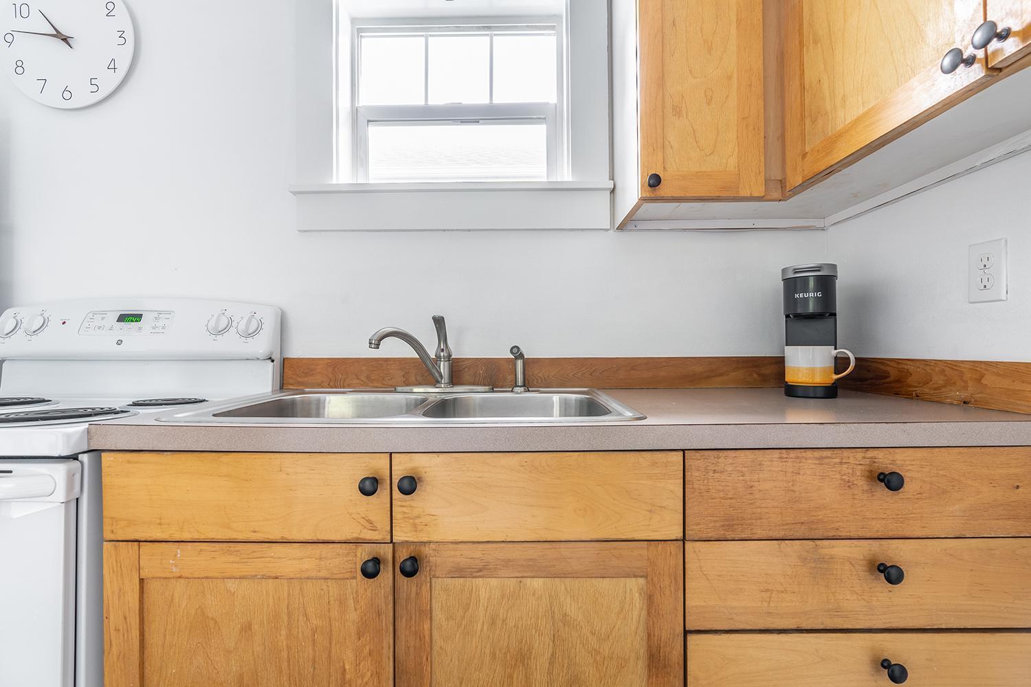 Capitol Hill Cutie Apartment ซีแอตเทิล ภายนอก รูปภาพ