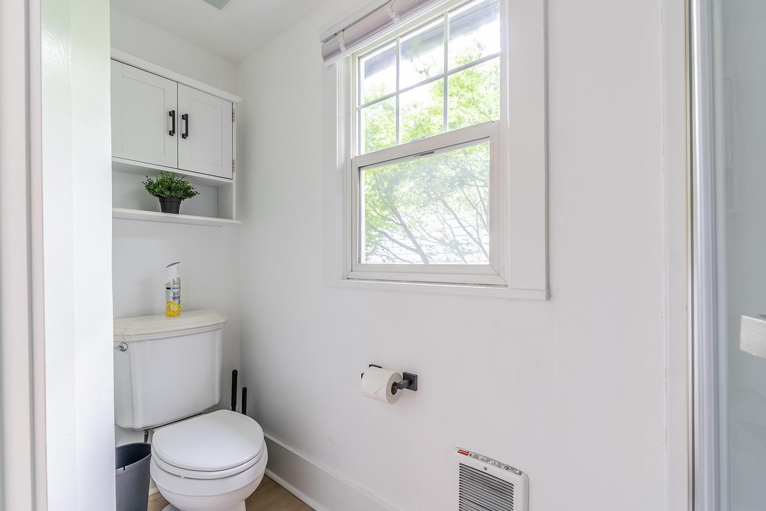 Capitol Hill Cutie Apartment ซีแอตเทิล ภายนอก รูปภาพ