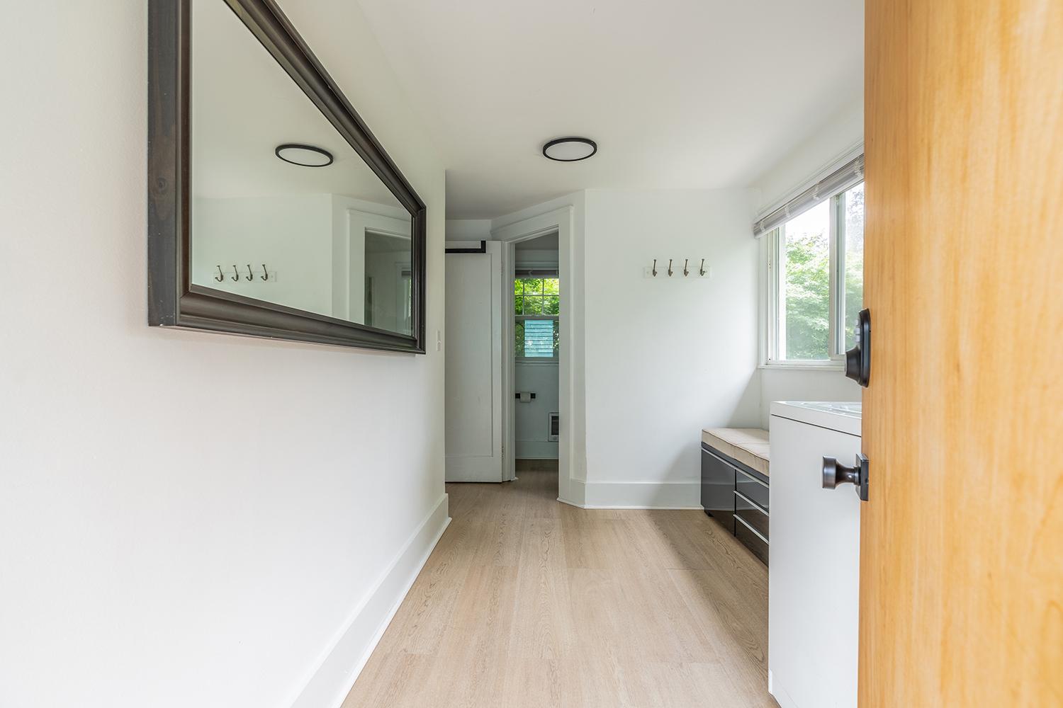 Capitol Hill Cutie Apartment ซีแอตเทิล ภายนอก รูปภาพ