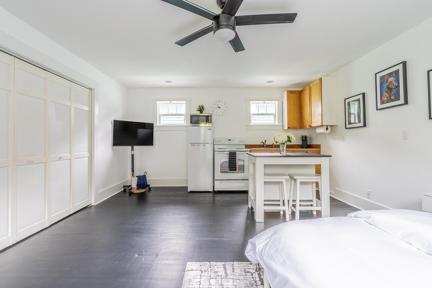 Capitol Hill Cutie Apartment ซีแอตเทิล ภายนอก รูปภาพ